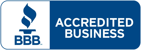 BBB Accredited Business