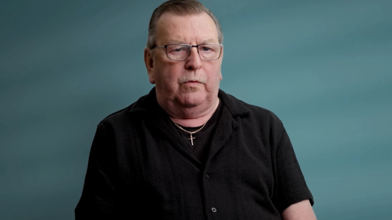 A still from the Active Involvement film